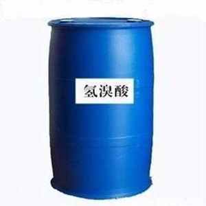氫溴酸廠(chǎng)家的產(chǎn)品合成方法